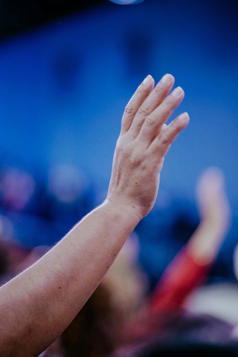 How a national trade union used our solutions to allow secure and flexible voting at their annual policy congress.